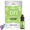 Збудливі краплі з ефектом догляду Sensuva - ON for Her Hemp Infused Arousal Oil, 5 мл (SO3178)