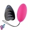 Виброяйцо Alive Magic Egg 3.0 Pink