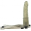 Анальный душ в форме фаллоса COLT Shower Shot California Exotic (CE13227)
