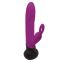 Вибратор с вращением ствола Adrien Lastic Mini Bonnie (AD10861)
