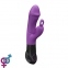 Вибратор Adrien Lastic Ares, 19,8х3,6 см