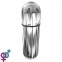 Вибропуля Bathmate Vibe Bullet Chrome