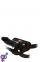 Страпон BLAZE DELUXE STRAP-ON DILDO (DT21641)