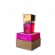 Духи с феромонами женские SHIATSU Pheromone Fragrance women pink, 15 мл (HOT67143)