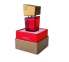Духи с феромонами женские SHIATSU Pheromone Fragrance women red, 15 мл (HOT67144)