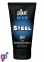 Збудливий гель для масажу «Pjur Man Steel Gel», 50 мл
