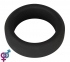 Кільце ерекційне Black Velvets Cock Ring (61325180850000)