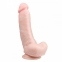 Фалоімітатор EasyToys Realistic Dildo, 20х5,5 см (ET26439)