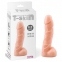 Фаллоимитатор реалистичный Chisa T-skin (CH61241)