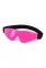 Маска на глаза NS Novelties ELECTRA BLINDFOLD PINK (T280956)