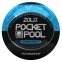 Мастурбатор ZOLO POCKET POOL CORNER POCKET (T670013)