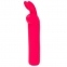 Міні вібратор Happy Rabbit Rechargeable Bullet Pink (FS84677)