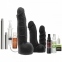 Комплект аксесуарів для секс-машини Power Banger Cock 8 Piece Kit (DJ15844)