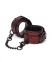 Наручники Sweet Anticipation Fifty Shades of Greу Wrist Cuﬀs (FS83669)