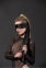 Пов'язка на очі GP PREMIUM SATIN BLINDFOLD BLACK (T520139)