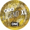 Презерватив One Legend XL (ON212652)