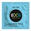 Презервативи EXS Air Thin Feel із латексу високої якості, 12 шт (EXS10288)