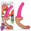 Двосторонній фалоімітатор Double-ended Dildo (6452LVTOY278)