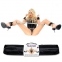 Розпірка Pipedream Fetish Fantasy Series Spread 'em Bar and Cuff Set (PD22022)