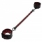 Розпірка з фіксаторами Fifty Shades of Grey Sweet Anticipation Reversible Restraint Bar with Cuffs (FS83672)