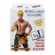 Секс кукла - Plumber Boss Series Male Doll (BS59005)