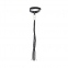 Чокер Bijoux Indiscrets MAZE - Tassel Chocker Black (SO2652)