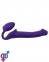 Страпон Strap-On-Me Violet M