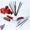 Ароматические палочки с феромонами MAI Red Fruits (20 шт) tube