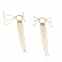 Украшение для ног Bijoux Indiscrets Magnifique Feet Chain - Gold (SO5922)
