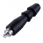 Адаптер VAC-U-Lock для секс-машин Hismith KlicLok to Vac-U-Lock Adapter Black (SO6218)