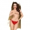 Трусики Penthouse - Too hot to be real Red L/XL (SO6515)