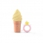 Вибратор Love To Love CAND'ICE - VANILLA POP (SO6819)