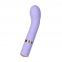 Роскошный вибратор Pillow Talk - Special Edition Racy Purple с кристаллом Сваровски (SO6855)