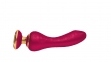 Вібратор Shunga - Sanya Intimate Massager Rasberry (SO6903)