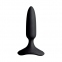 Анальная смарт-вибропробка Lovense Hush 2, размер XS (SO6981)