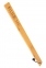 Паддл Fetish Tentation Paddle Rule Me Bamboo, упакований у ПЕ пакет (SO7007)