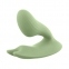 Смарт-вибратор Magic Motion Umi Green (SO7015)