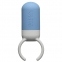 Вибратор на палец Tenga SVR one BLUE (SO7047)
