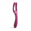 Вибратор-стимулятор Dorcel INFINITE JOY PLUM, унисекс (SO7380)