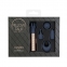 Вибромассажер Pillow Talk Secrets Desires 6-Piece Mini Massager Set - Navy (SO7750)