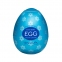 Мастурбатор-яйцо Tenga Egg Snow Crystal (SO8063)