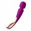 Вібромасажер LELO Smart Wand 2 Large Deep Rose (SO8096)