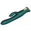 Пульсатор Zalo Mose Turquoise Green (SO8224)