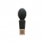 Вибромассажер Pillow Talk Secrets - Pleasure - Clitoral Vibrator Wand - Black (SO8244)