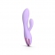 Вибратор-кролик Love To Love FUNKY BUNNY - VIVA MAUVE (SO8684)