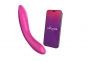 Вибратор We-Vibe Rave 2 Twisted Pleasure Pink (SO8769)