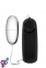 Виброяйцо B YOURS SILVER POWER BULLET BLACK (T330776)