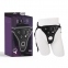 Трусики для страпону Chisa Double Extensions Harness (CH09322)
