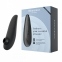 Вакуумный клиторальный стимулятор Womanizer Classic 2 Black (SO8747)