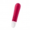 Вибратор для клитора Ultra Power Bullet 1 Red (SO5426)